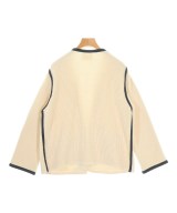 VERMEIL par iena（ヴェルメイユパーイエナ）カーディガン ベージュ サイズ:F レディース/2200697572165