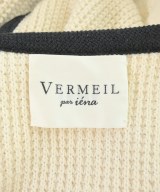VERMEIL par iena（ヴェルメイユパーイエナ）カーディガン ベージュ サイズ:F レディース/2200697572165