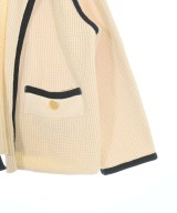 VERMEIL par iena（ヴェルメイユパーイエナ）カーディガン ベージュ サイズ:F レディース/2200697572165