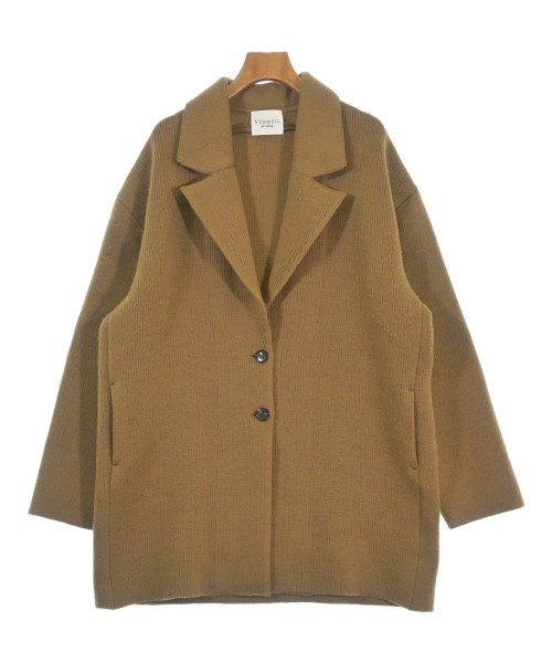 VERMEIL par iena(ヴェルメイユパーイエナ)その他 茶 サイズ:-(M位)/2200699236010