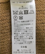 VERMEIL par iena（ヴェルメイユパーイエナ）その他 茶 サイズ:-(M位) レディース/2200699236010