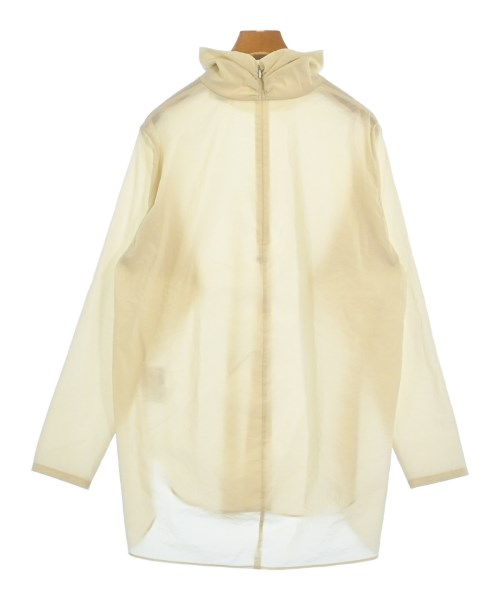VERMEIL par iena（ヴェルメイユパーイエナ）カジュアルシャツ ベージュ サイズ:F レディース/2200699236058