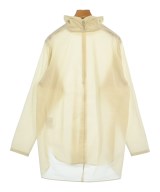 VERMEIL par iena（ヴェルメイユパーイエナ）カジュアルシャツ ベージュ サイズ:F レディース/2200699236058