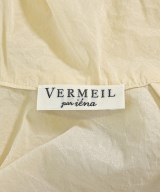 VERMEIL par iena（ヴェルメイユパーイエナ）カジュアルシャツ ベージュ サイズ:F レディース/2200699236058