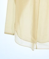VERMEIL par iena（ヴェルメイユパーイエナ）カジュアルシャツ ベージュ サイズ:F レディース/2200699236058