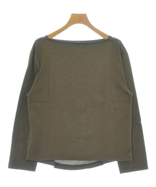 VERMEIL par iena(ヴェルメイユパーイエナ)Tシャツ・カットソー 茶 サイズ:F/2200699236065