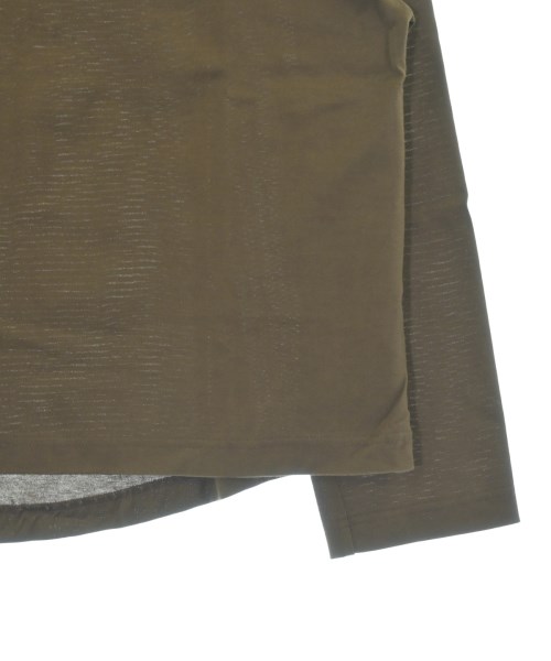 VERMEIL par iena（ヴェルメイユパーイエナ）Tシャツ・カットソー 茶 サイズ:F レディース/2200699236065