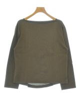 VERMEIL par iena（ヴェルメイユパーイエナ）Tシャツ・カットソー 茶 サイズ:F レディース/2200699236065