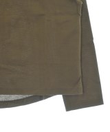 VERMEIL par iena（ヴェルメイユパーイエナ）Tシャツ・カットソー 茶 サイズ:F レディース/2200699236065