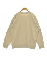 VERMEIL par iena（ヴェルメイユパーイエナ）スウェット ベージュ サイズ:F レディース/2200699236072