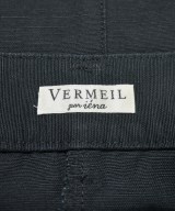 VERMEIL par iena（ヴェルメイユパーイエナ）ロング・マキシ丈スカート 紺 サイズ:38(M位) レディース/2200697933027