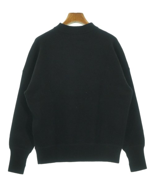 VERMEIL par iena（ヴェルメイユパーイエナ）ニット・セーター 黒 サイズ:F レディース/2200645555035