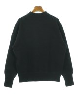 VERMEIL par iena（ヴェルメイユパーイエナ）ニット・セーター 黒 サイズ:F レディース/2200645555035