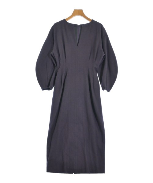 VERMEIL par iena(ヴェルメイユパーイエナ)ワンピース 紫 サイズ:36(S位)/2200654891025