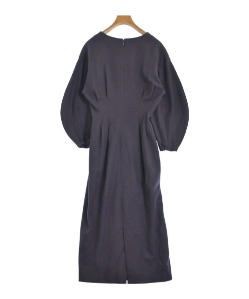 VERMEIL par iena（ヴェルメイユパーイエナ）ワンピース 紫 サイズ:36(S位) レディース/2200654891025