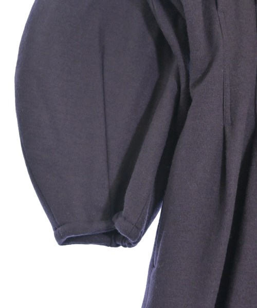 VERMEIL par iena（ヴェルメイユパーイエナ）ワンピース 紫 サイズ:36(S位) レディース/2200654891025