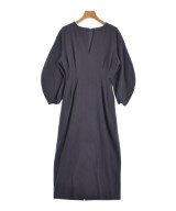 VERMEIL par iena（ヴェルメイユパーイエナ）ワンピース 紫 サイズ:36(S位) レディース/2200654891025