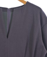 VERMEIL par iena（ヴェルメイユパーイエナ）ワンピース 紫 サイズ:36(S位) レディース/2200654891025