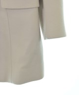 VERMEIL par iena（ヴェルメイユパーイエナ）ピーコート 白 サイズ:38(M位) レディース/2200649082018