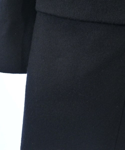 VERMEIL par iena（ヴェルメイユパーイエナ）ピーコート 紺 サイズ:38(M位) レディース/2200649082025