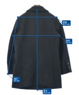 VERMEIL par iena（ヴェルメイユパーイエナ）ピーコート 紺 サイズ:38(M位) レディース/2200649082025