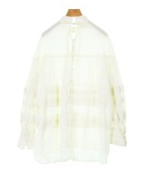 VERMEIL par iena（ヴェルメイユパーイエナ）ブラウス 白 サイズ:F レディース/2200649552030