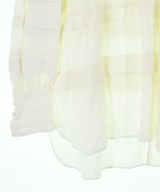 VERMEIL par iena（ヴェルメイユパーイエナ）ブラウス 白 サイズ:F レディース/2200649552030