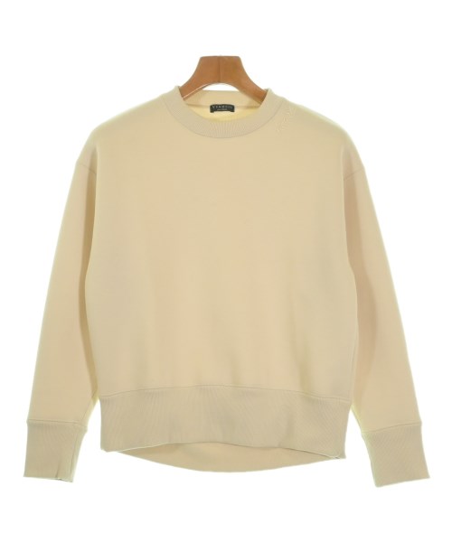 VERMEIL par iena(ヴェルメイユパーイエナ)スウェット ベージュ サイズ:F/2200609090039