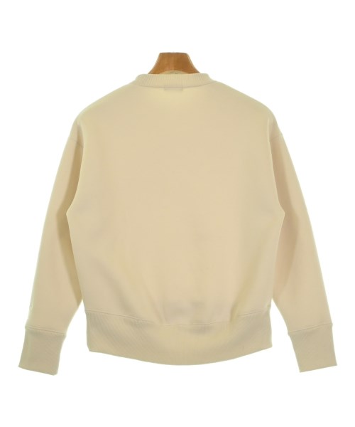 VERMEIL par iena（ヴェルメイユパーイエナ）スウェット ベージュ サイズ:F レディース/2200609090039