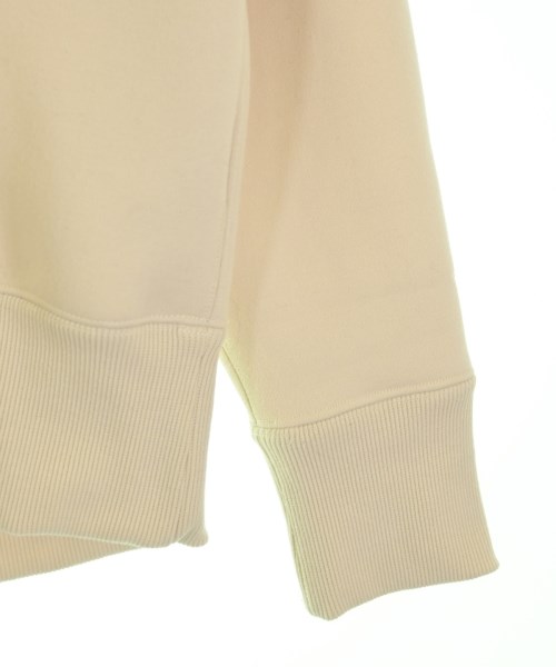 VERMEIL par iena（ヴェルメイユパーイエナ）スウェット ベージュ サイズ:F レディース/2200609090039