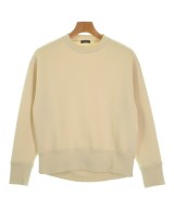 VERMEIL par iena（ヴェルメイユパーイエナ）スウェット ベージュ サイズ:F レディース/2200609090039