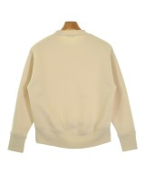 VERMEIL par iena（ヴェルメイユパーイエナ）スウェット ベージュ サイズ:F レディース/2200609090039