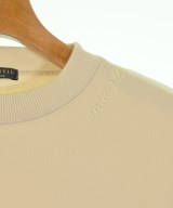 VERMEIL par iena（ヴェルメイユパーイエナ）スウェット ベージュ サイズ:F レディース/2200609090039