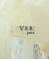 VERMEIL par iena（ヴェルメイユパーイエナ）カジュアルシャツ 白 サイズ:F レディース/2200650331112