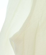 VERMEIL par iena（ヴェルメイユパーイエナ）カジュアルシャツ 白 サイズ:F レディース/2200650331112