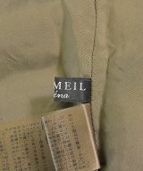 VERMEIL par iena（ヴェルメイユパーイエナ）ロング・マキシ丈スカート カーキ サイズ:36(S位) レディース/2200650337046