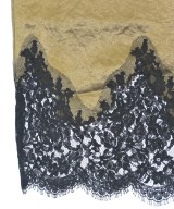 VERMEIL par iena（ヴェルメイユパーイエナ）ロング・マキシ丈スカート カーキ サイズ:36(S位) レディース/2200650337046