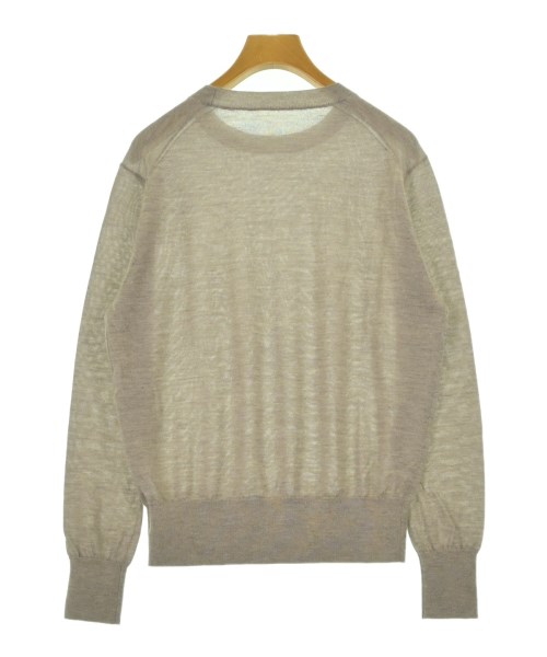 VERMEIL par iena（ヴェルメイユパーイエナ）ニット・セーター 茶 サイズ:F レディース/2200656306022