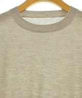 VERMEIL par iena（ヴェルメイユパーイエナ）ニット・セーター 茶 サイズ:F レディース/2200656306022