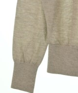 VERMEIL par iena（ヴェルメイユパーイエナ）ニット・セーター 茶 サイズ:F レディース/2200656306022