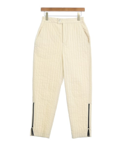 VERMEIL par iena(ヴェルメイユパーイエナ)その他 白 サイズ:36(S位)/2200651697040