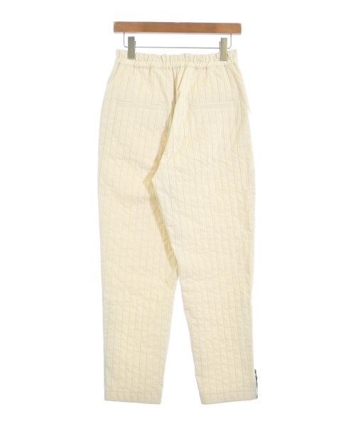 VERMEIL par iena（ヴェルメイユパーイエナ）その他 白 サイズ:36(S位) レディース/2200651697040