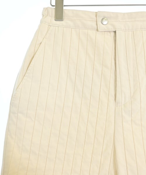 VERMEIL par iena（ヴェルメイユパーイエナ）その他 白 サイズ:36(S位) レディース/2200651697040