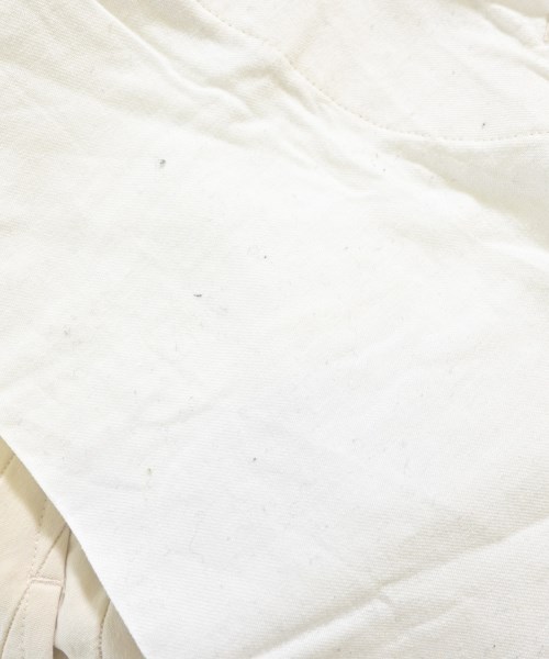 VERMEIL par iena（ヴェルメイユパーイエナ）その他 白 サイズ:36(S位) レディース/2200651697040