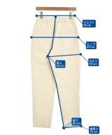 VERMEIL par iena（ヴェルメイユパーイエナ）その他 白 サイズ:36(S位) レディース/2200651697040