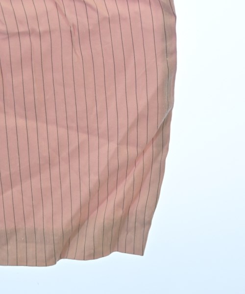 VERMEIL par iena（ヴェルメイユパーイエナ）その他 ピンク サイズ:36(S位) レディース/2200652582086