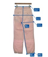 VERMEIL par iena（ヴェルメイユパーイエナ）その他 ピンク サイズ:36(S位) レディース/2200652582086