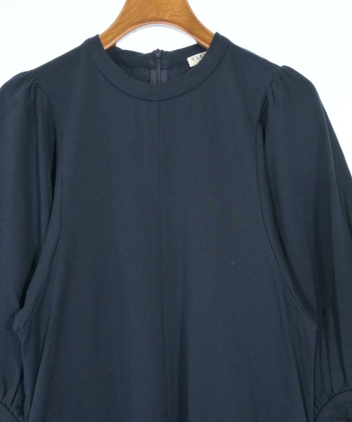 VERMEIL par iena（ヴェルメイユパーイエナ）ワンピース 紺 サイズ:F レディース/2200655455059