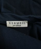 VERMEIL par iena（ヴェルメイユパーイエナ）ワンピース 紺 サイズ:F レディース/2200655455059