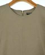VERMEIL par iena（ヴェルメイユパーイエナ）オールインワン/サロペット カーキ サイズ:36(S位) レディース/2200654485033